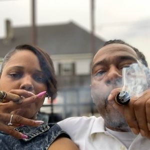 Meet your Posher, Terrance